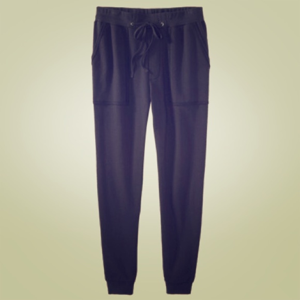 Black Philip lim x target casual sweatpants